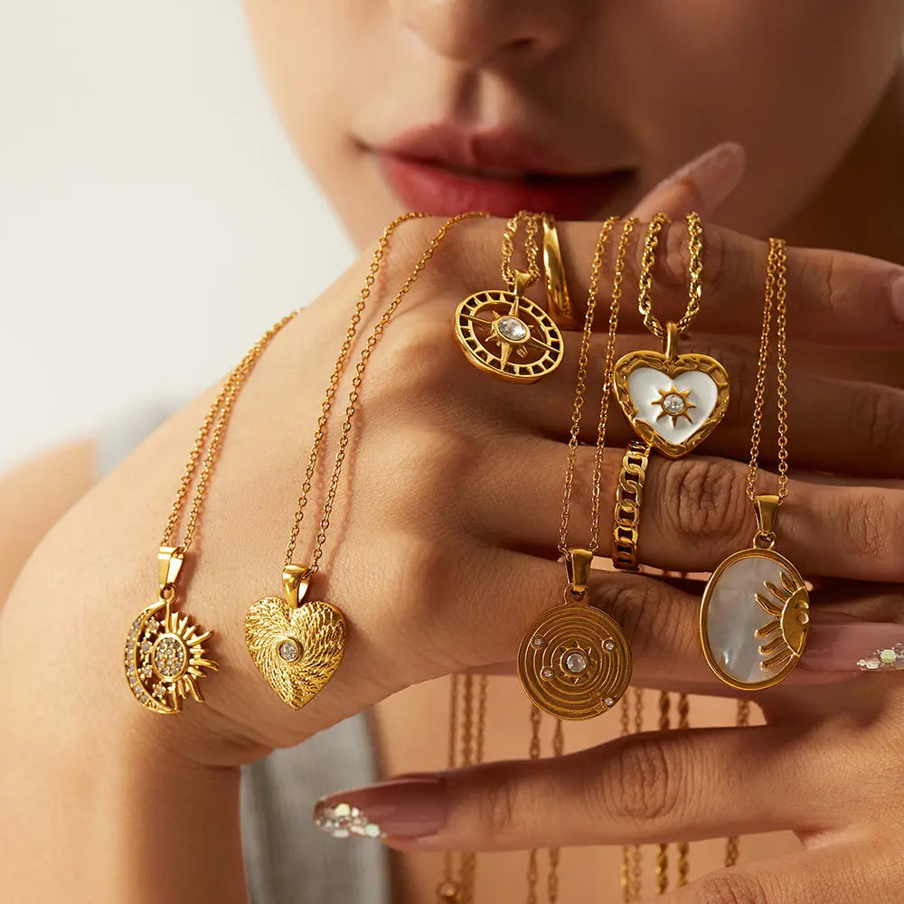 Necklace