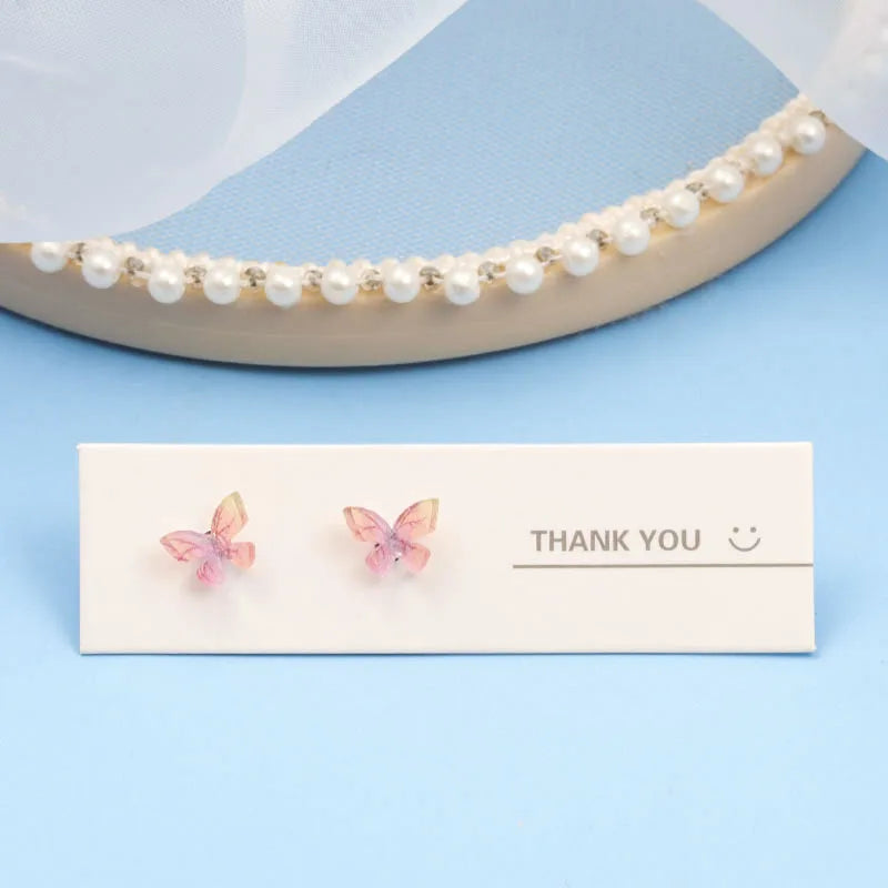 Fairy Whisper Earrings