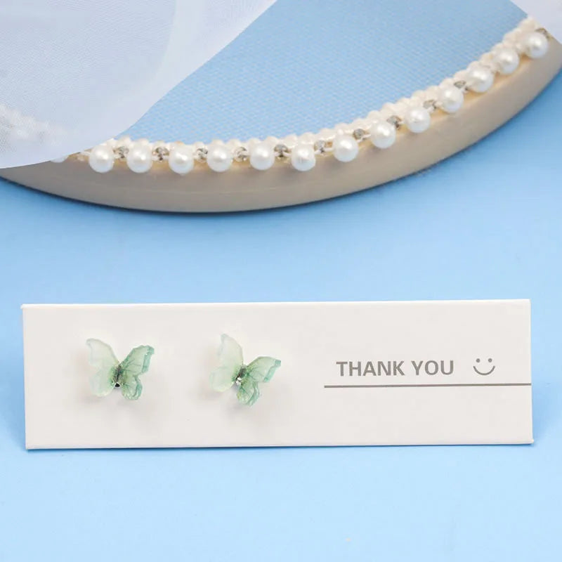 Fairy Whisper Earrings