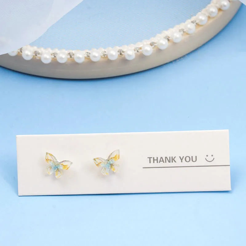 Fairy Whisper Earrings