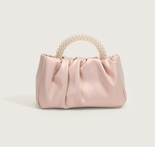 Twilight Pearl Gleam Bag