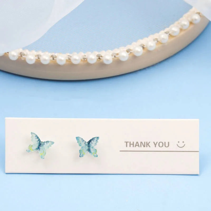 Fairy Whisper Earrings