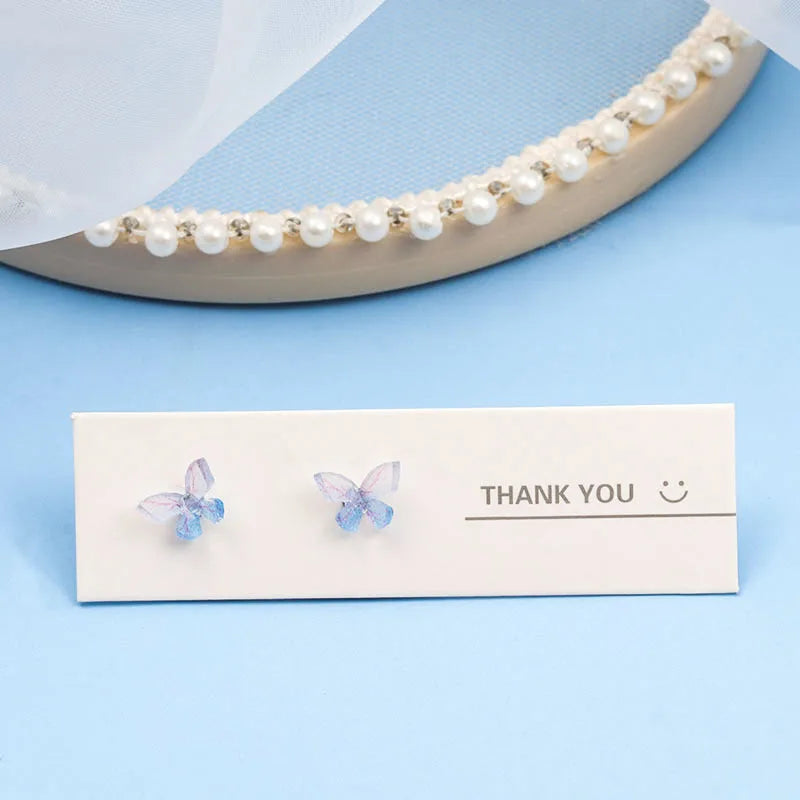 Fairy Whisper Earrings
