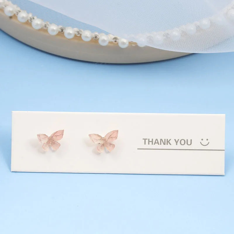 Fairy Whisper Earrings