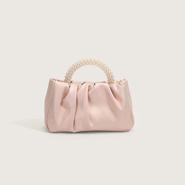Twilight Pearl Gleam Bag