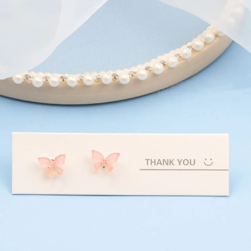 Fairy Whisper Earrings