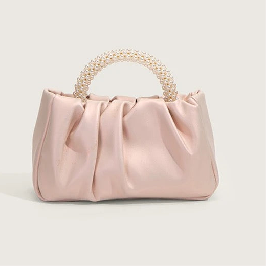 Twilight Pearl Gleam Bag