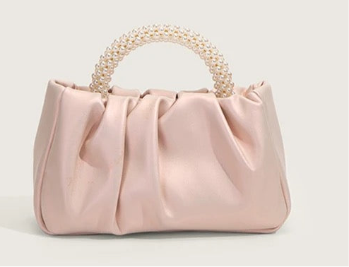 Twilight Pearl Gleam Bag