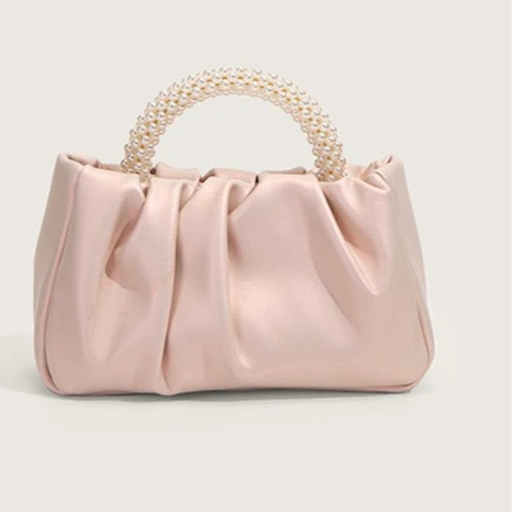 Twilight Pearl Gleam Bag
