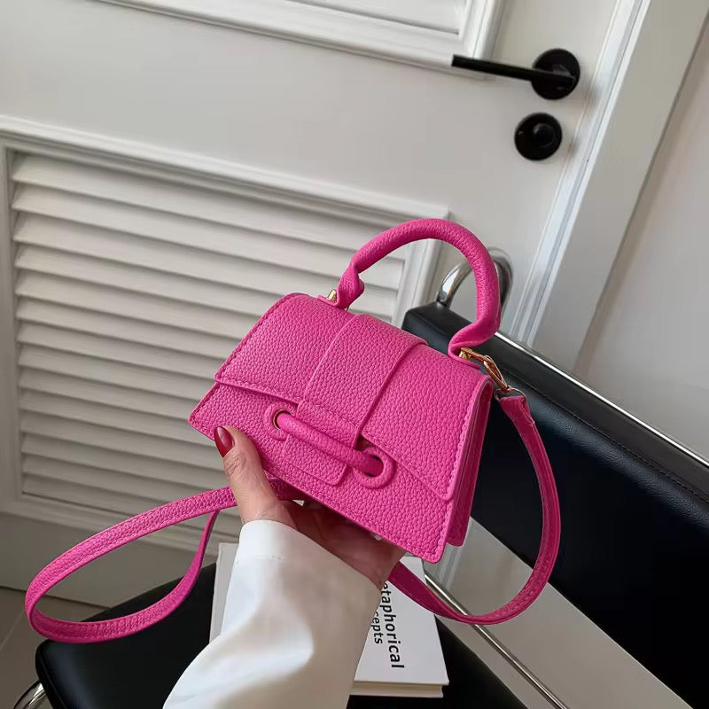 Ivory Chic Bag