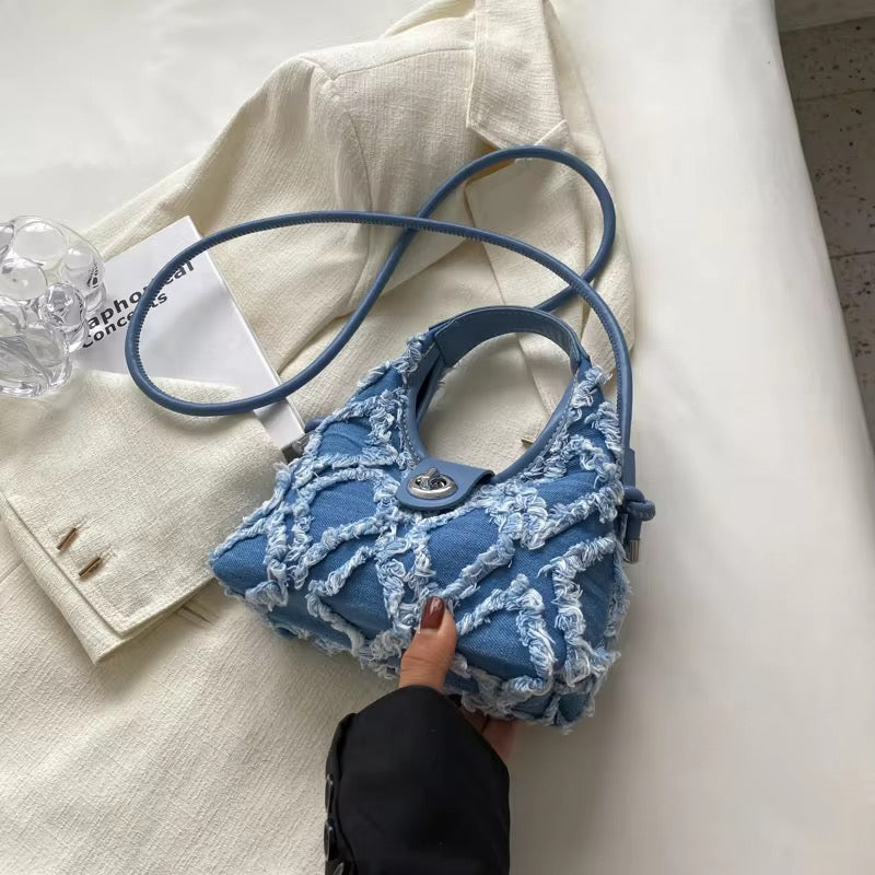 Skybound Knots