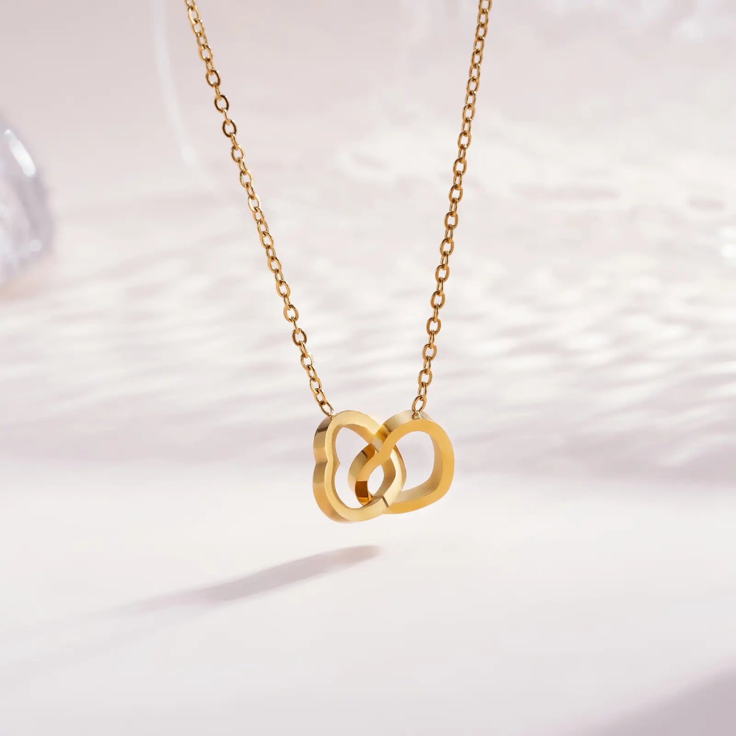 Eternal Bond Necklace