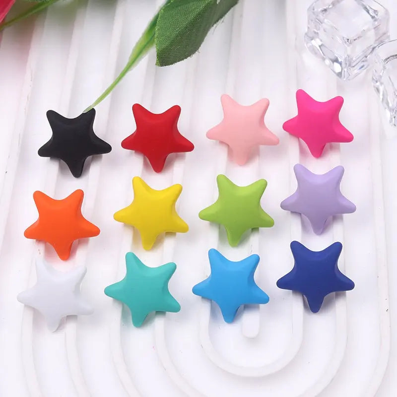 Twinkle Stars Earrings