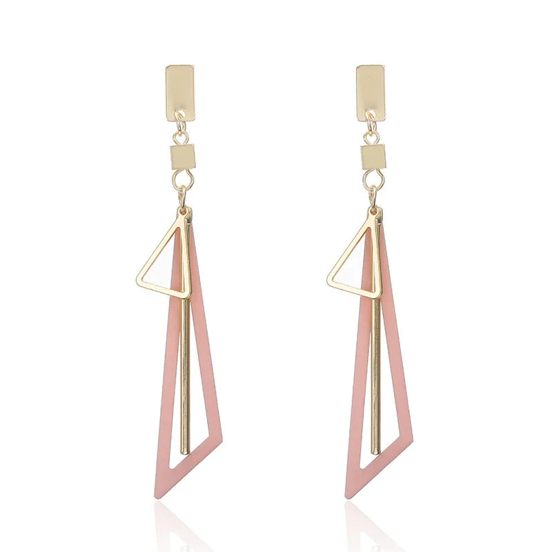 Midnight Allure Earrings