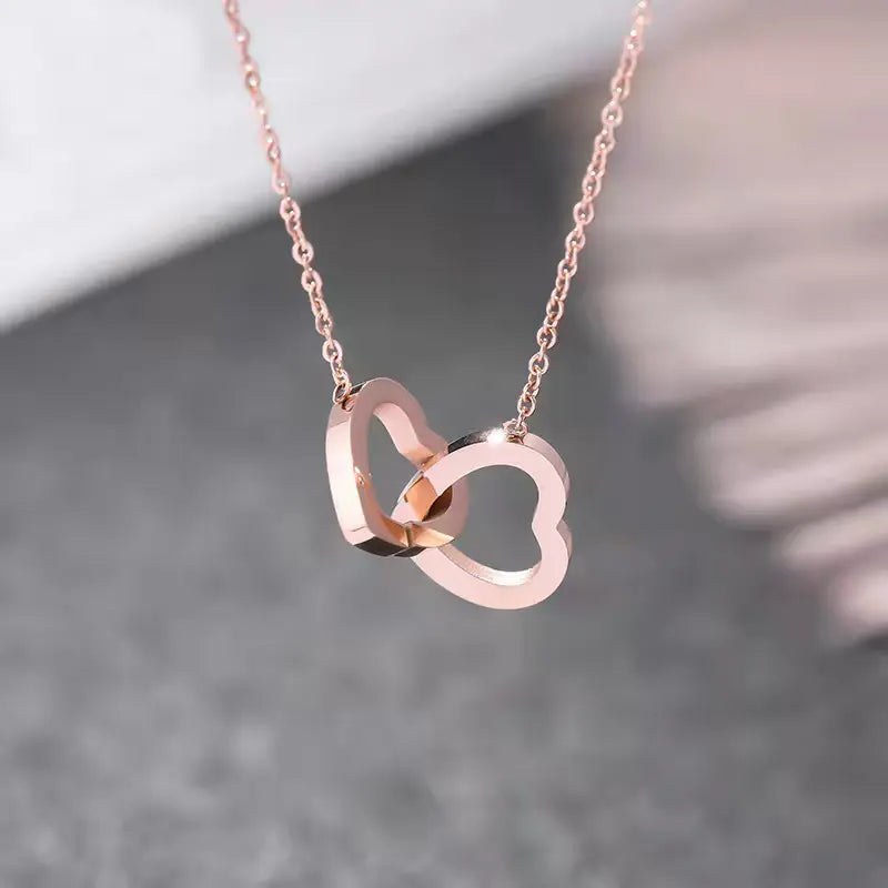 Eternal Bond Necklace