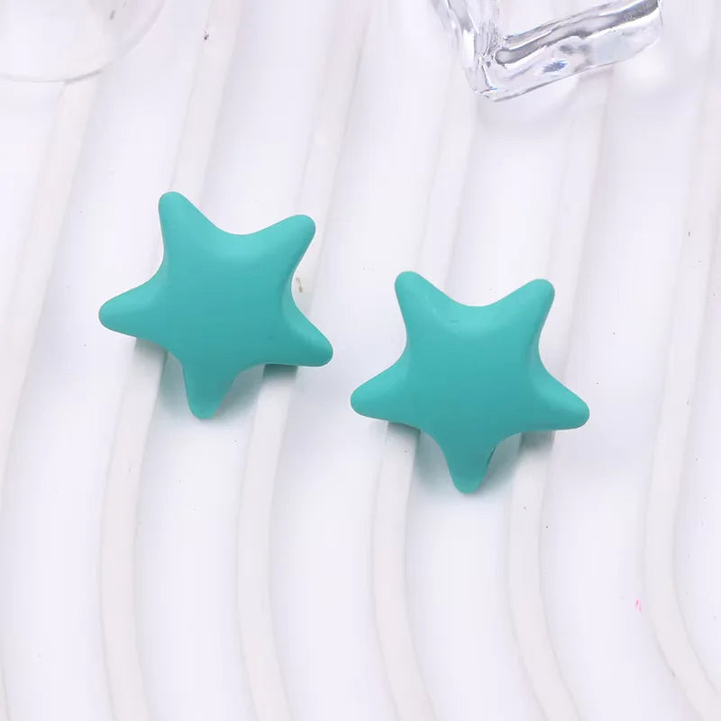 Twinkle Stars Earrings