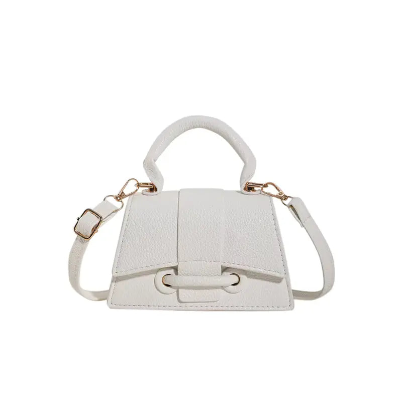 Ivory Chic Bag
