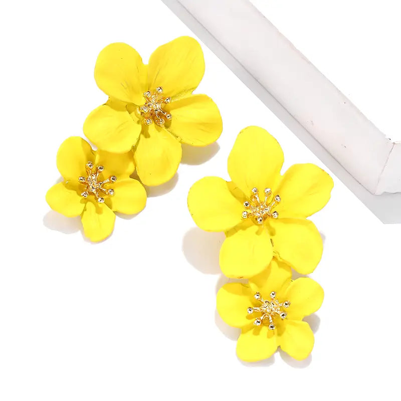 Sunbeam Bliss Earrings