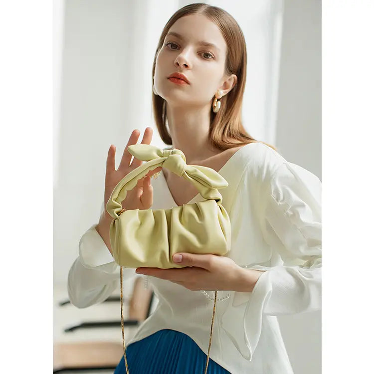 Sunny Cupid Handbag