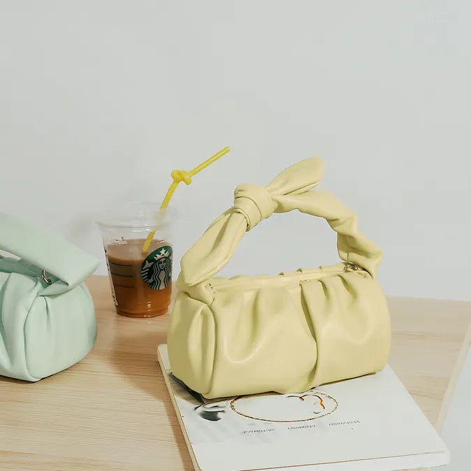 Sunny Cupid Handbag