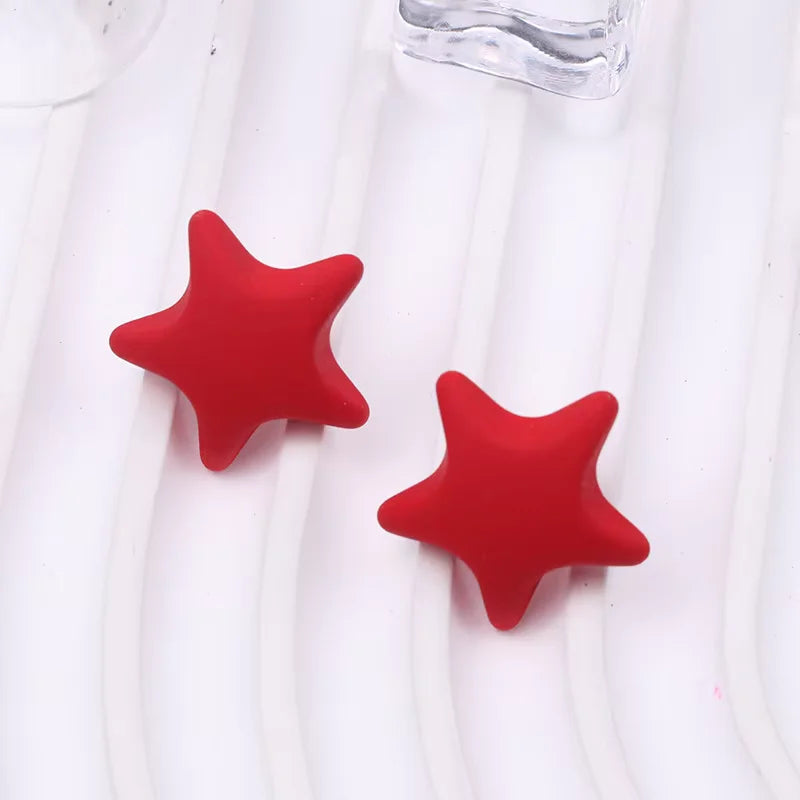 Twinkle Stars Earrings