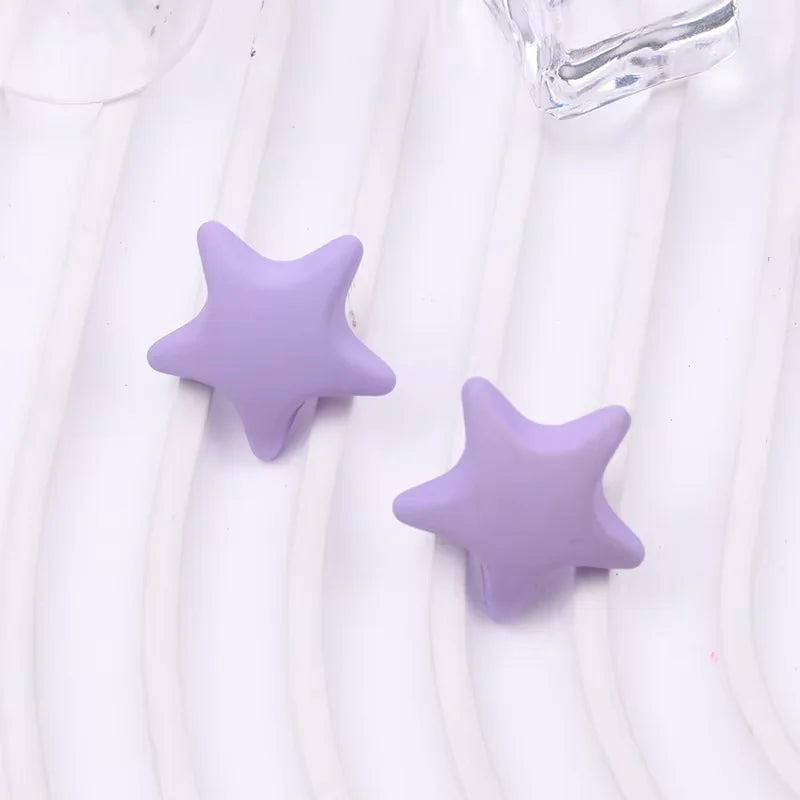 Twinkle Stars Earrings