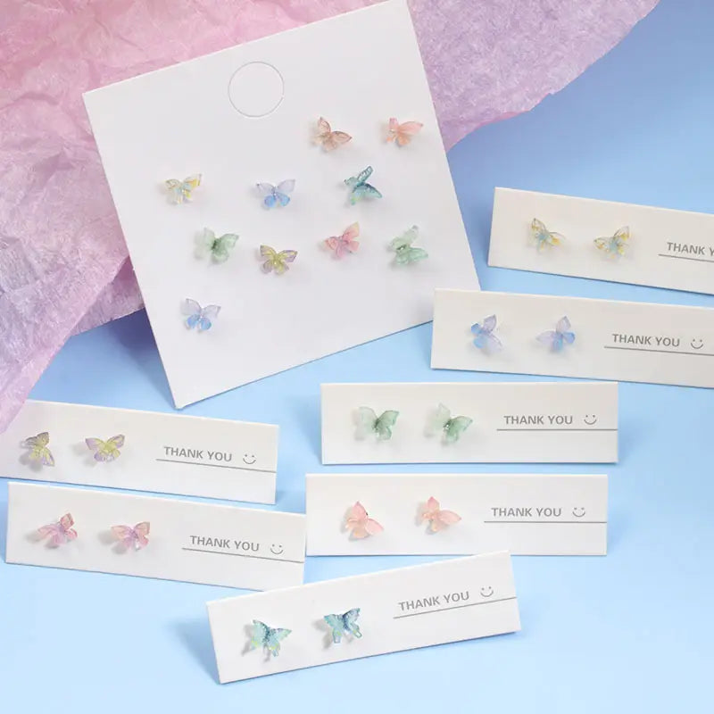 Fairy Whisper Earrings