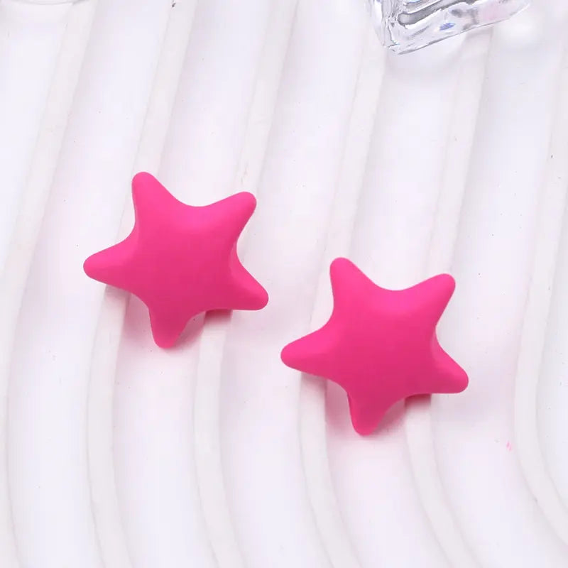 Twinkle Stars Earrings