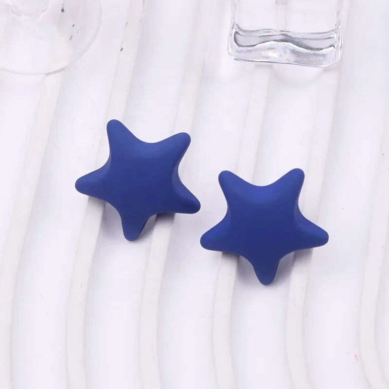 Twinkle Stars Earrings