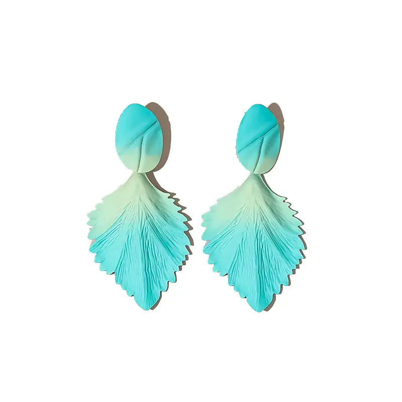 Ethereal Drift Earrings