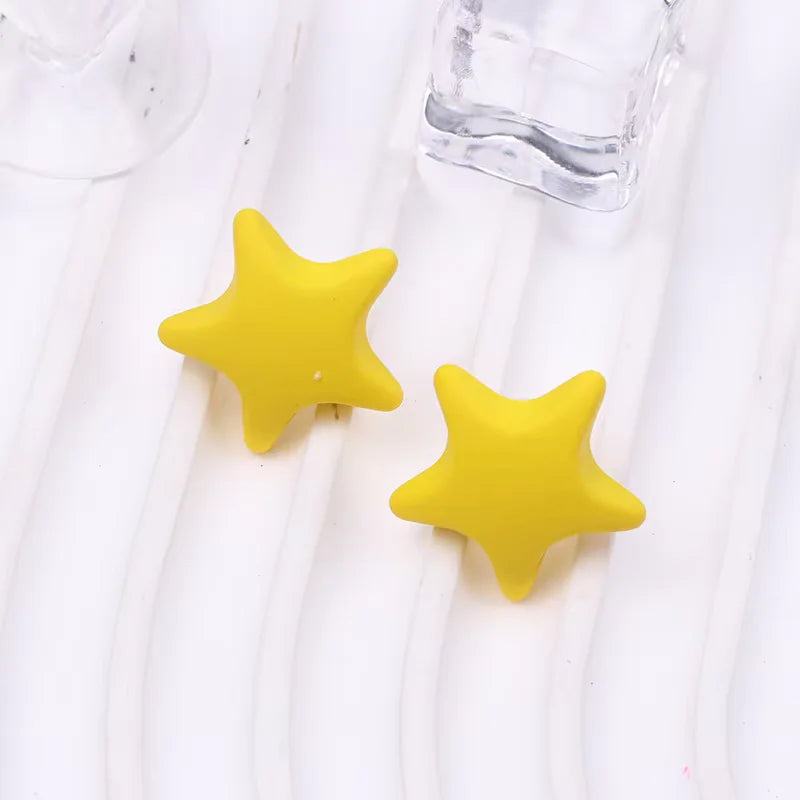 Twinkle Stars Earrings