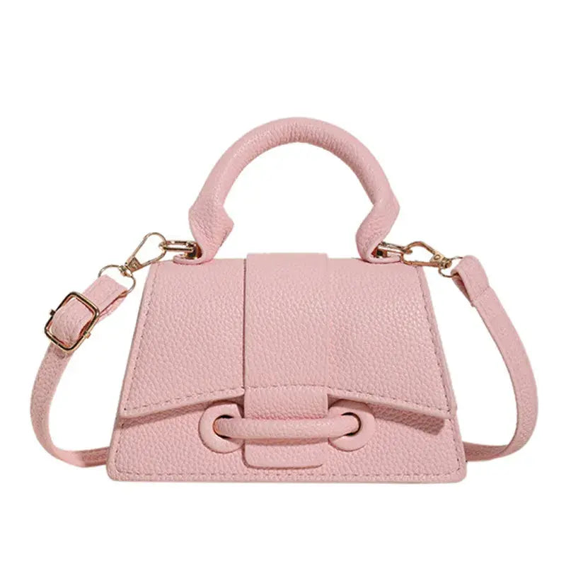 Ivory Chic Bag