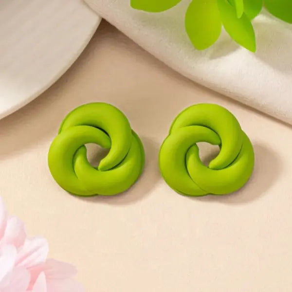 Eternal Knots Earrings