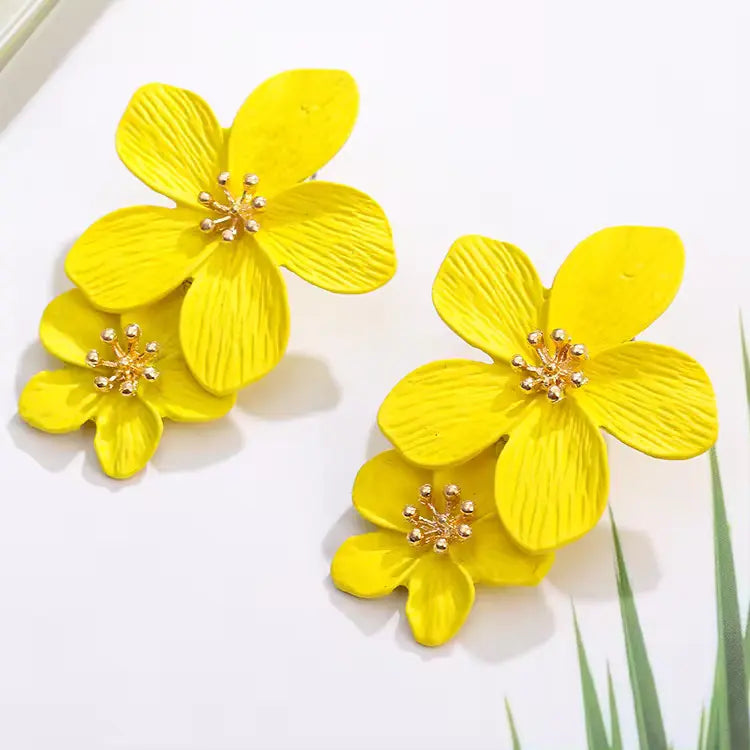 Sunbeam Bliss Earrings