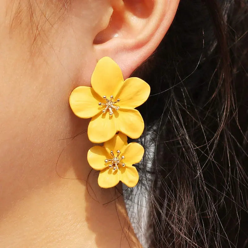 Sunbeam Bliss Earrings