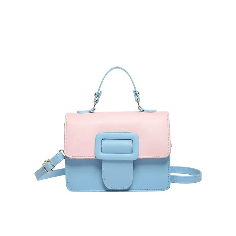 Skyline Charm Handbag