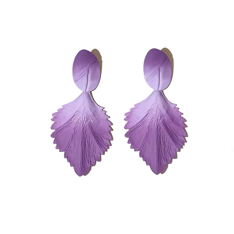 Ethereal Drift Earrings