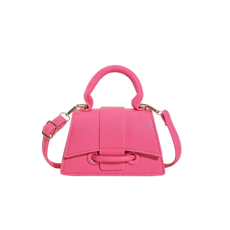 Ivory Chic Bag