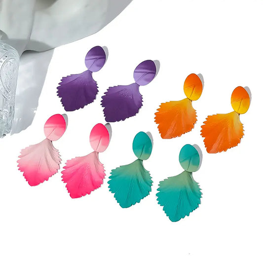Ethereal Drift Earrings