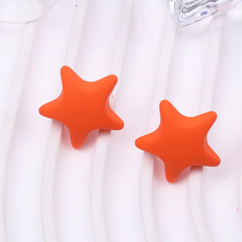 Twinkle Stars Earrings