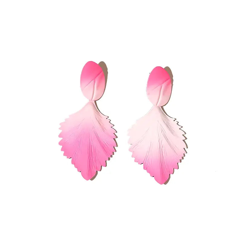 Ethereal Drift Earrings