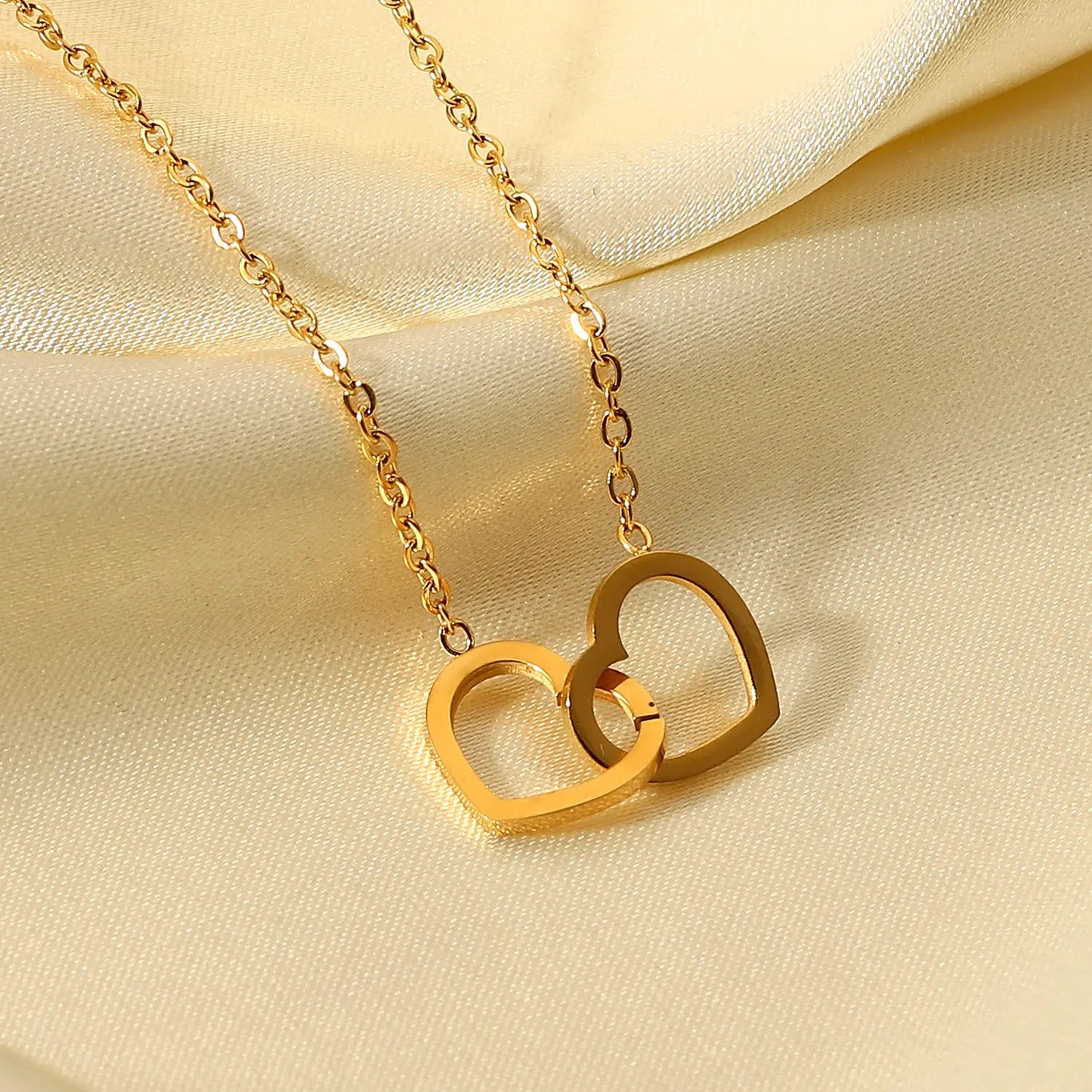 Eternal Bond Necklace