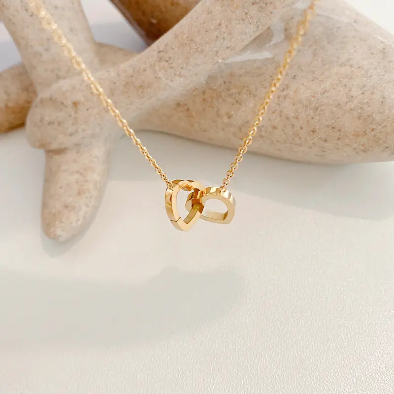 Eternal Bond Necklace
