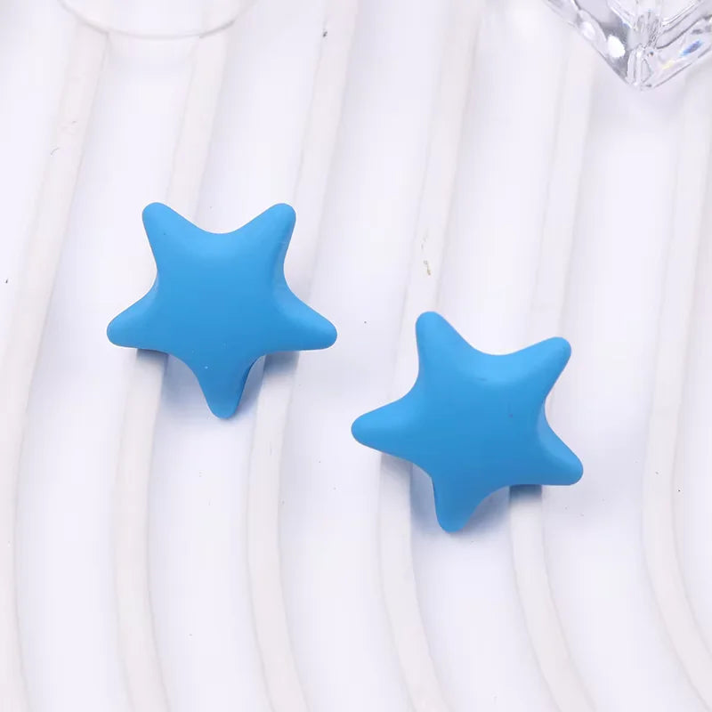 Twinkle Stars Earrings