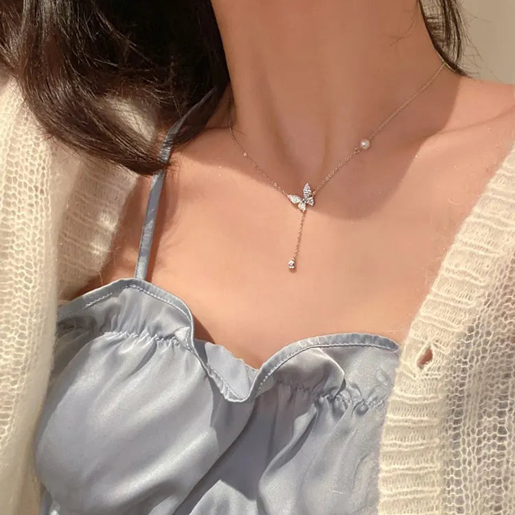 Whispering Meadow Necklace