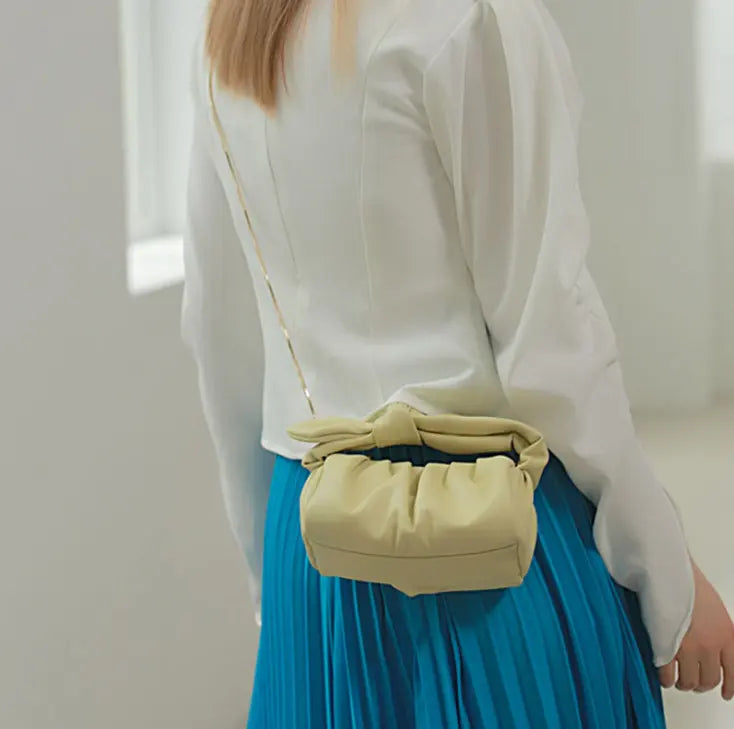 Sunny Cupid Handbag