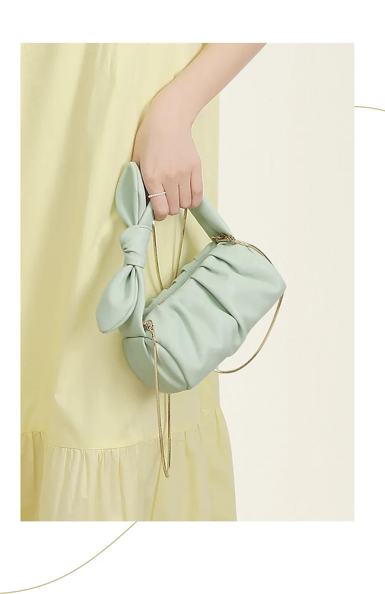 Sunny Cupid Handbag