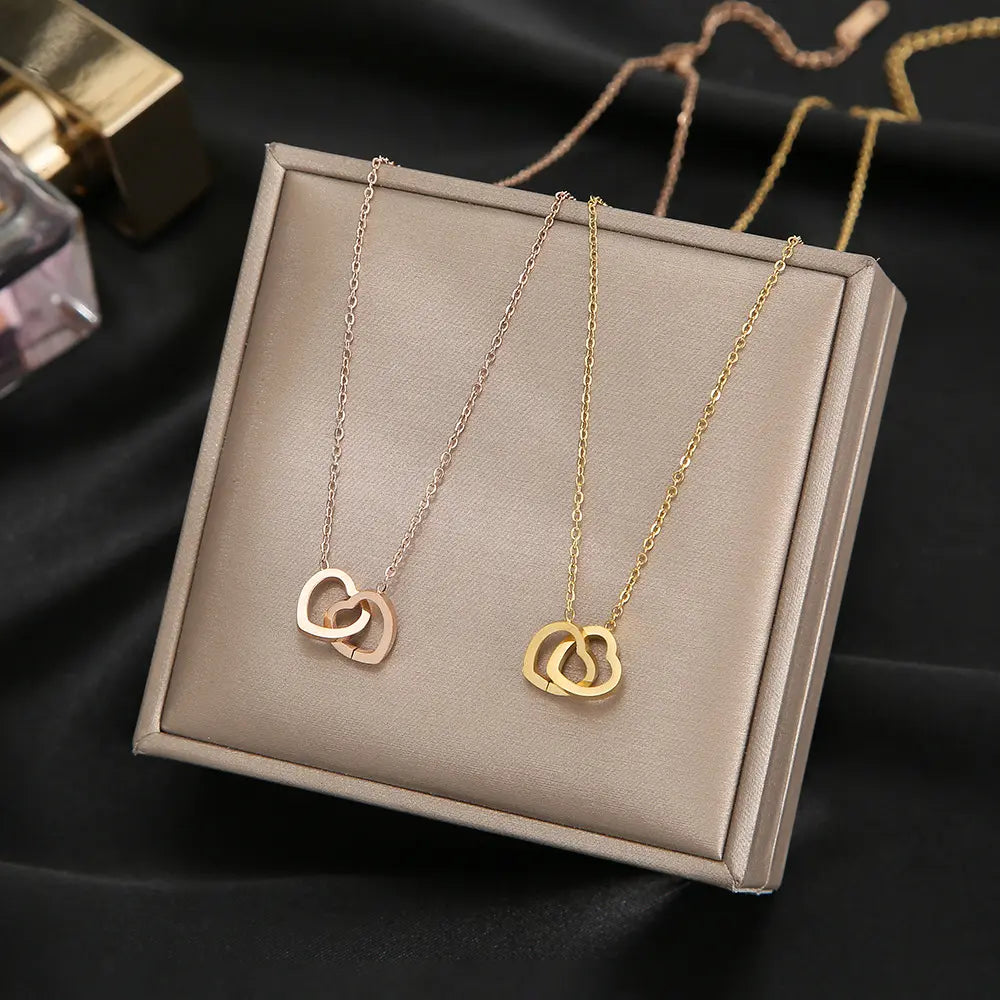 Eternal Bond Necklace