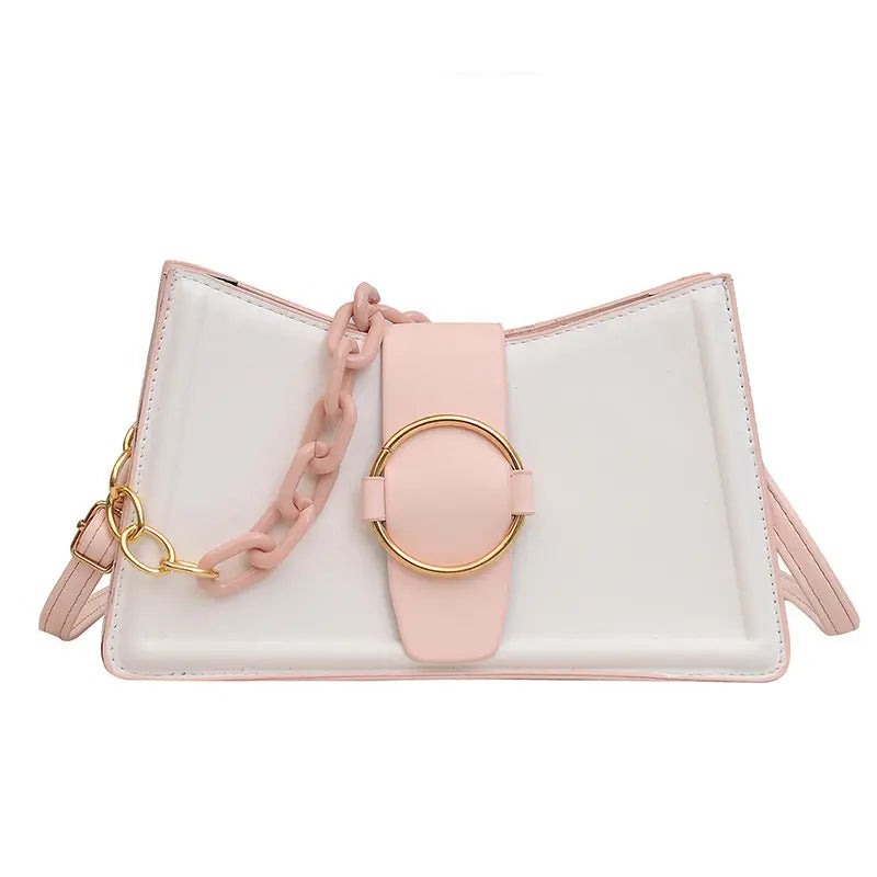 Dawn Petal Hand Bag