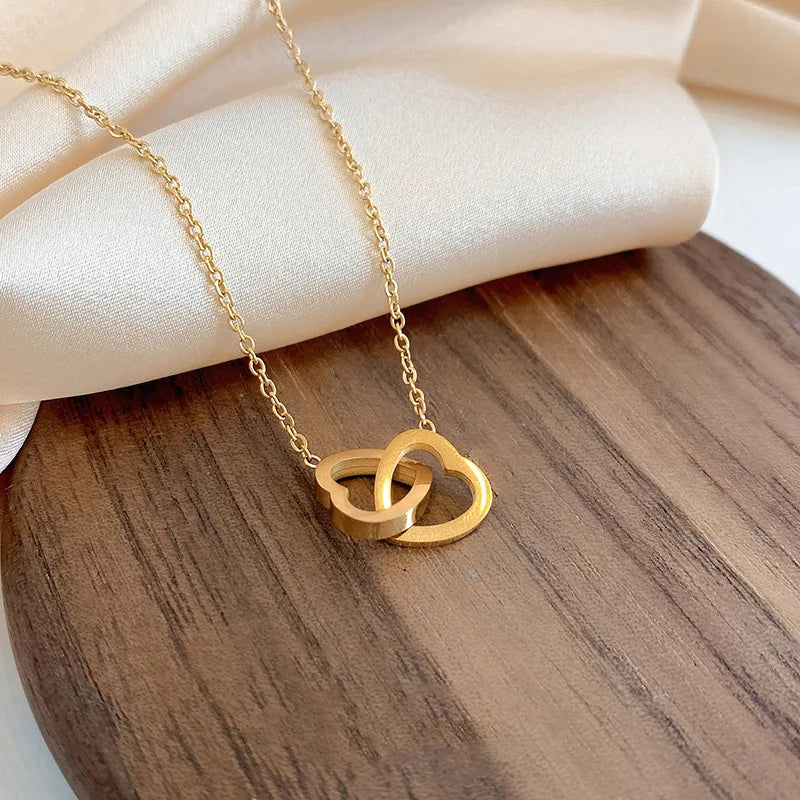 Eternal Bond Necklace